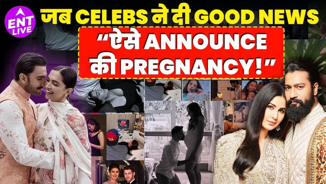 Kiara–Sidharth to Ranveer–Deepika: Pregnancy announcements that became trends