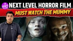 कमजोर दिल वालों के लिए नहीं! Jack Reynor और Natalie Grace का खौफनाक अभिनय