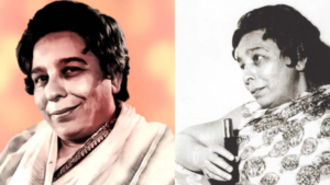 Story of India’s first playback singer, father was strictly against singing, had put this strange condition