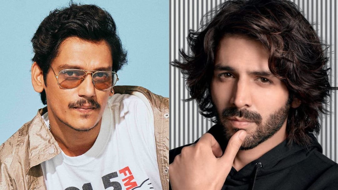 Karthik Aryan is ‘PR King’, Vijay Verma’s statement sparked debate on social media, video goes viral