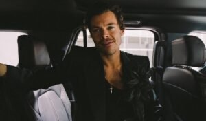 Harry Styles-Zoë Kravitz engaged, this Hollywood power couple will be seen together on world tour