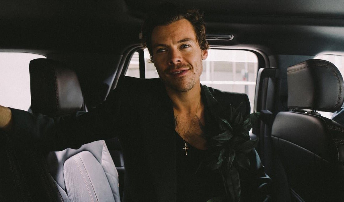 Harry Styles-Zoë Kravitz engaged, this Hollywood power couple will be seen together on world tour