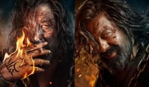 Khalnayak Returns | The ‘villain’ returns! Sanjay Dutt announced the comeback of ‘Ballu Balram’, Manyata could not stop her tears