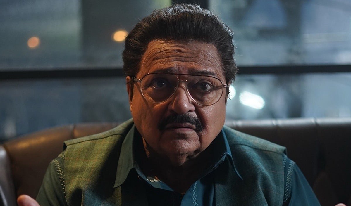 Rakesh Bedi’s magic at the age of 71: After the success of Dhurandhar 2, he got a bonus of Rs 1 crore, the twist of ‘Jamil Jamali’ shocked the senses