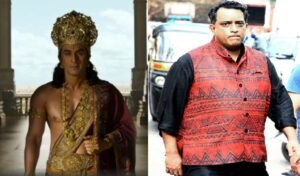 Anurag Basu was thrilled after seeing Ranbir Kapoor’s look in ‘Ramayana’, said – ‘This character requires a lot of courage’