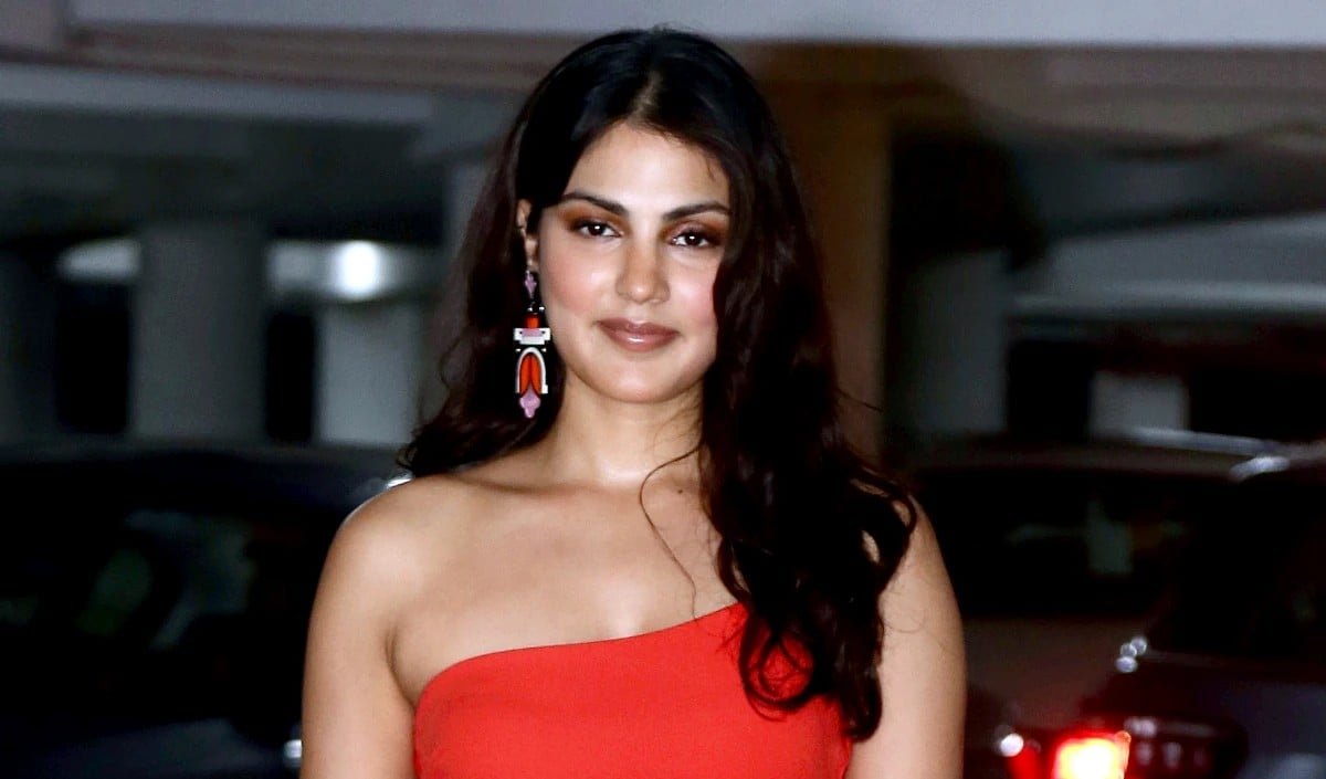 Sushant Singh Rajput Case: Big relief to Rhea Chakraborty from the court, Special Court gave order