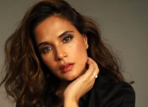 Richa Chadha to head crime thriller series, set to play detective : Bollywood News