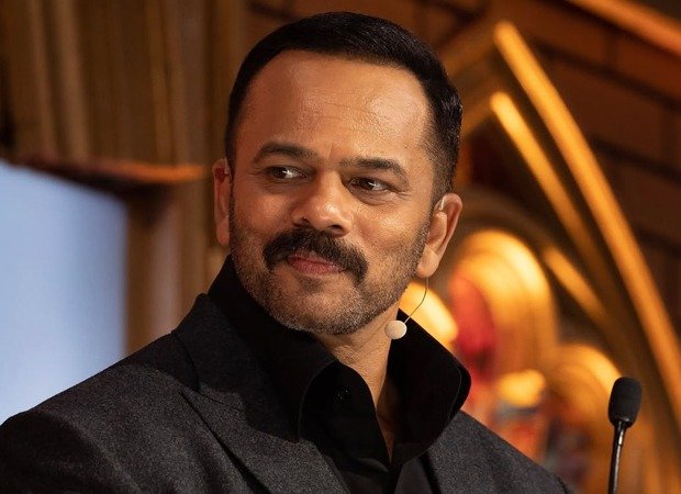 Man arrested in Rohit Shetty house firing case by UP STF and Mumbai Crime Branch : Bollywood News