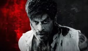 Shah Rukh Khan’s mega-action film King will be released on Christmas 2026, makers create ruckus with teaser