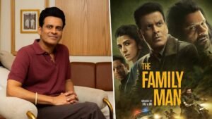 The Family Man 4 Update: Manoj Bajpayee gave a special update on ‘The Family Man 4’, Shrikant Tiwari will return soon, know what the actor said