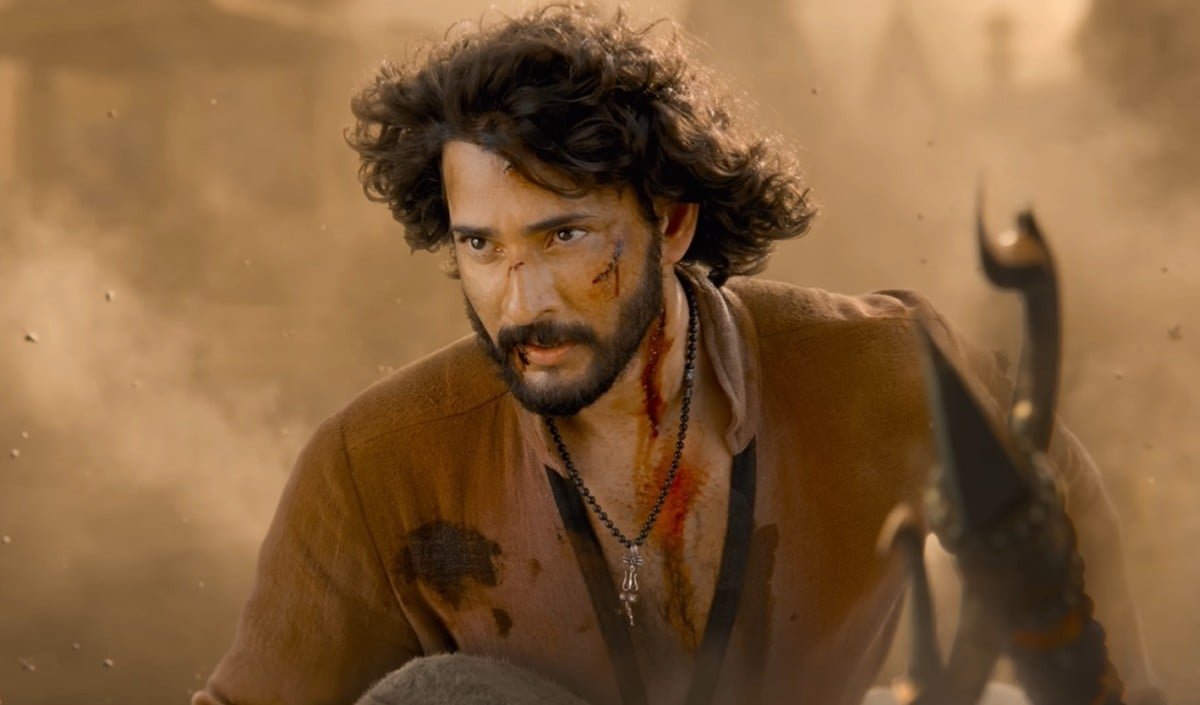 SS Rajamouli’s new magic on the global stage! Film Varanasi will have a grand screening at Mexico Comic Con