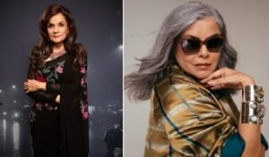 ‘Zeenat Aman was not a good actress’, Mumtaz taunted, asked – ‘How many awards did she get?’