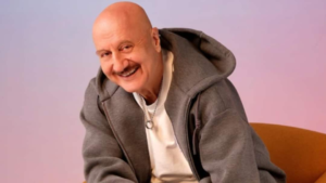 ‘Brother, what have I done to you?’ Anupam Kher reacted to the statement of Bengal BJP chief, watch video