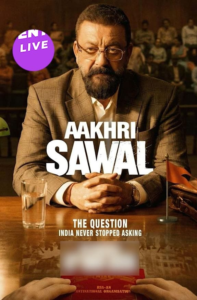 Sanjay Dutt and Namashi Chakraborty’s film raising questions on RSS sparked big debate