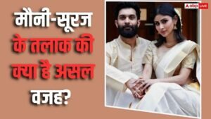मौनी रॉय से शादी के बाद सूरज नांबियार को होता था इग्नोर फील? कपल के तलाक की असल वजह का हुआ खुलासा!