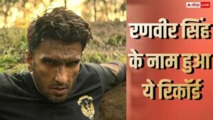 ‘Dhurandhar’ was a blast at the box office, Ranveer Singh defeated Shahrukh Khan-Prabhas, did this feat