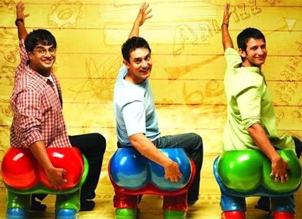 3 Idiots sequel to feature time jump and new storyline twist; Aamir Khan starts work : Bollywood News