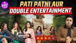 Funny Package of Comedy, Confusion and Entertainment