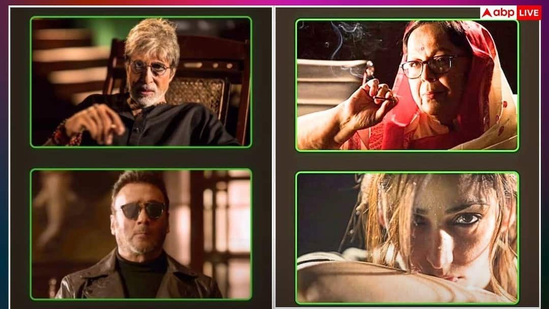 Sarkar 3 Completed 9 Years: ‘Sarkar 3’ completed 9 years, Jackie Shroff expressed happiness, remembered old days