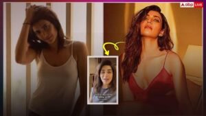 Karishma Tanna told the benefits of walking during pregnancy, said- just walking for a while every day makes a lot of difference.