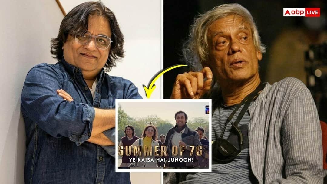 Swanand Kirkire-Sudhir Mishra come together again in ‘Summer of 77’, will bring alive the story of Emergency era with music.