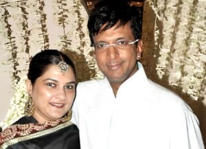 Jaaved Jaaferi’s wife Habiba allegedly duped of Rs 16.24 crores, businessman held : Bollywood News