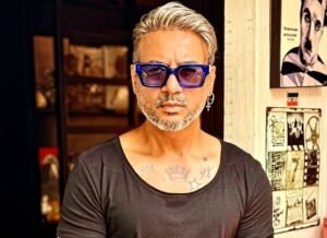 Aalim Hakim says he will stop working with actors whose “managers” disrespect hairdressers, makeup artists and crew in cryptic note : Bollywood News