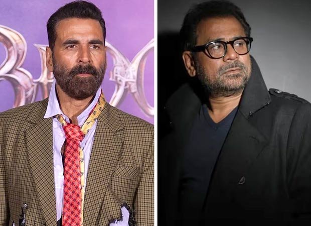 CONFIRMED! Akshay Kumar and Anees Bazmee’s next releasing on December 4, 2026 : Bollywood News