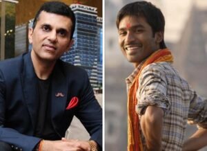 EXCLUSIVE: Anand Pandit on how technology is reshaping cinema, but emotion still remains its soul; cites example of Raanjhanaa’s AI-modified re-release : Bollywood News