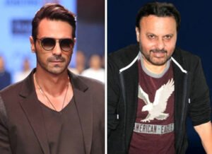 SCOOP: Arjun Rampal offered Rs. 6 cr to play the role of antagonist in Anil Sharma’s next Arjun Naga : Bollywood News