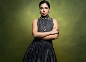 Bhumi Pednekar exits The Royals Season 2 as makers shift focus from romance to royal family drama : Bollywood News