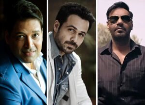 EXCLUSIVE: Deepak Mukut eyes Dussehra release for Emraan Hashmi’s Gunmaster G9; reveals The Bhootnii suffered due to screen-sharing issues: “PVR INOX Pictures distributed Raid 2; it got priority…” : Bollywood News