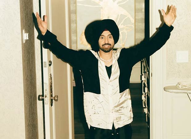 Diljit Dosanjh breaks silence on pro-Khalistani controversy after Calgary concert disruption; says “My only agenda is entertainment” : Bollywood News
