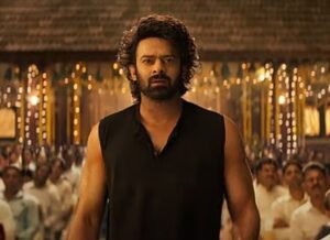 Prabhas’ Fauzi shoot halted after crew member dies in road accident near Hyderabad: Reports : Bollywood News