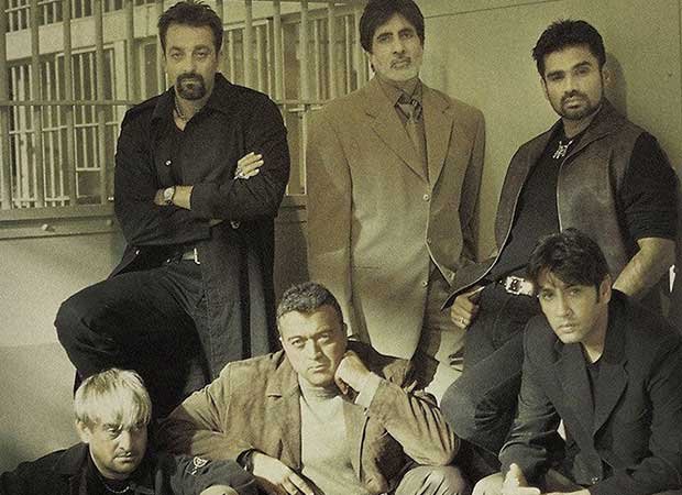 Pritish Nandy Communications to receive Rs 2.55 crores in settlement linked to Kaante dispute: Report : Bollywood News