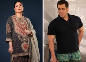 FACT CHECK: Kareena Kapoor NOT offered Salman Khan’s Raj & DK film; casting to begin only in June: Bollywood News