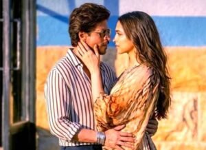 Shah Rukh Khan-Deepika Padukone’s King leak goes viral: Are fan pages bigger than official promotions now? :Bollywood News