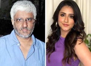 EXCLUSIVE: Vikram Bhatt ecstatic as his daughter Krishna is blessed with a baby boy: “She insisted on working on Haunted – Echoes Of The Past even while going into the OT…all the people who wished her ill have FAILED” : Bollywood News