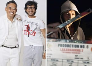 Lakadbaggha 2: The Monkey Business set for screening at Cannes Film Festival’s Marché du Film : Bollywood News
