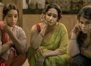 Madhuri Dixit, Triptii Dimri, and Dharna Durgaa get caught in a deadly ‘kaand’ in Netflix’s crime-comedy Maa Behen; release date revealed: Bollywood News