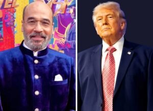 SHOCKING: After Marvel glory, Mohan Kapur puts Hollywood career on pause; blames ‘Chacha Trump’ and anti-immigration mood in the US : Bollywood News