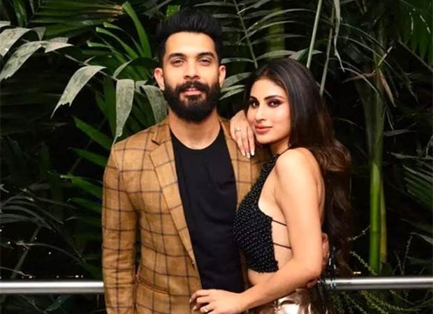 Mouni Roy and Suraj Nambiar CONFIRM separation after four years of marriage: “We will cherish our friendship” : Bollywood News