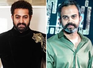 EXCLUSIVE: Jr NTR to visit Mumbai for NTRNeel teaser showcase ahead of birthday reveal : Bollywood News