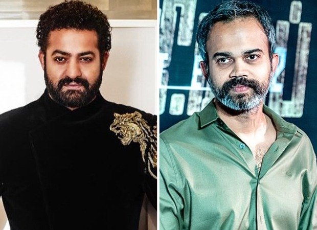 EXCLUSIVE: Jr NTR to visit Mumbai for NTRNeel teaser showcase ahead of birthday reveal : Bollywood News