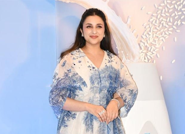 Parineeti Chopra joins Johnson’s Baby as new brand ambassador; launches nutrition range in Mumbai : Bollywood News