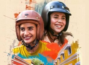 Patralekhaa and Maanvi Gagroo begin an emotional road trip in Heer Sara Aur Pondicherry; trailer to release on May 12 : Bollywood News