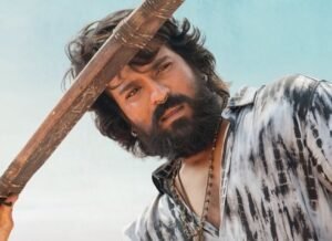 Peddi music launch to take place in Bhopal on May 23 as trailer launch moves to Mumbai : Bollywood News