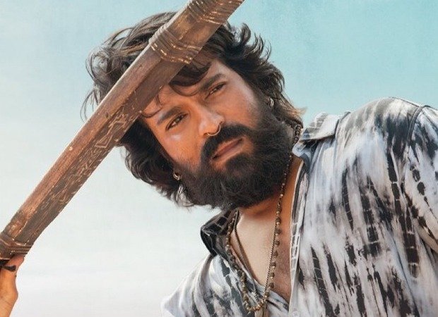 Peddi music launch to take place in Bhopal on May 23 as trailer launch moves to Mumbai : Bollywood News