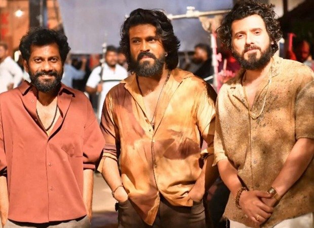 Jio Studios to distribute Peddi across North India in Telugu and Hindi : Bollywood News