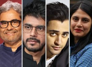 Vishal Bhardwaj and Shaunak Sen join new film fund initiative supporting independent cinema : Bollywood News